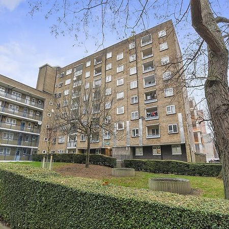 Sachin'S 2 Bedrooms Apartment Londres Exterior foto
