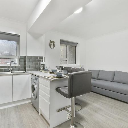 Sachin'S 2 Bedrooms Apartment Londres Exterior foto