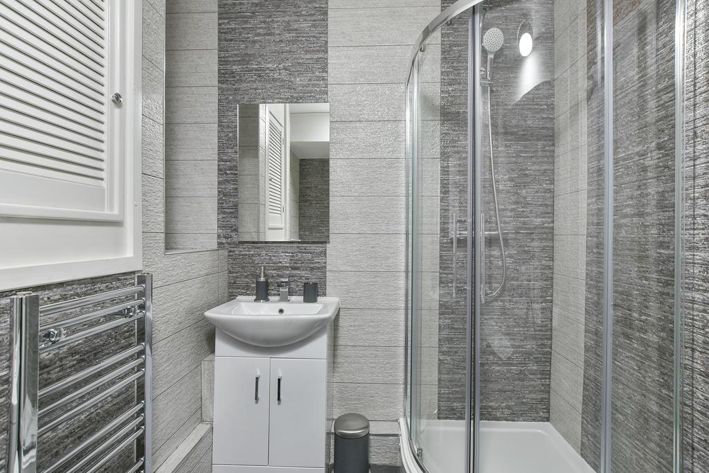 Sachin'S 2 Bedrooms Apartment Londres Exterior foto