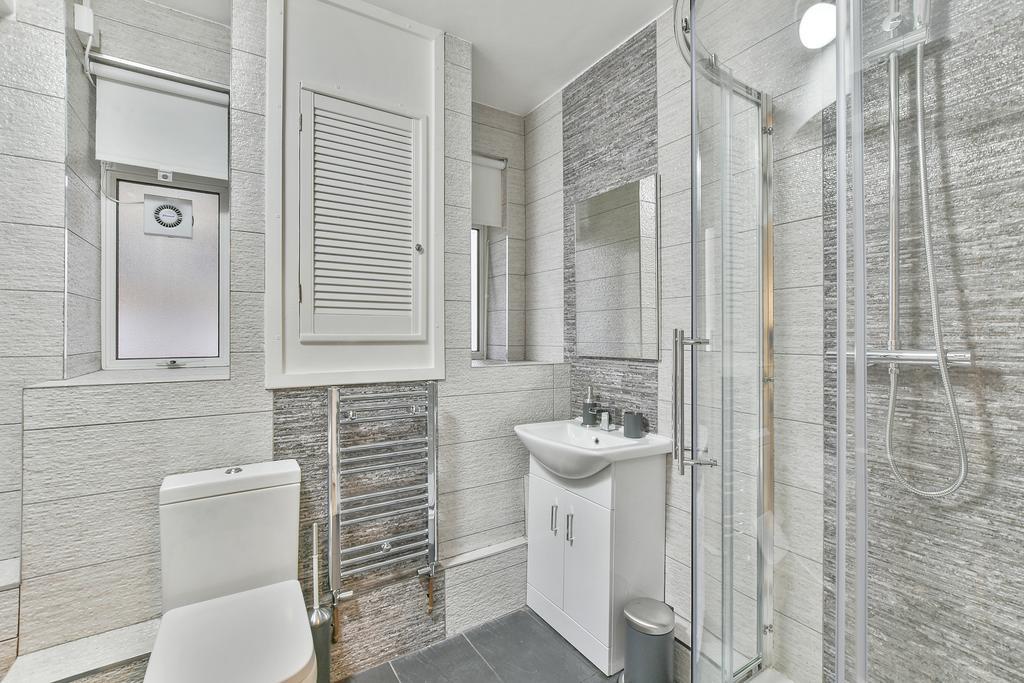 Sachin'S 2 Bedrooms Apartment Londres Exterior foto